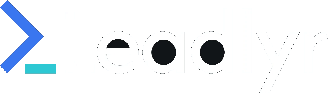 Leadlyr